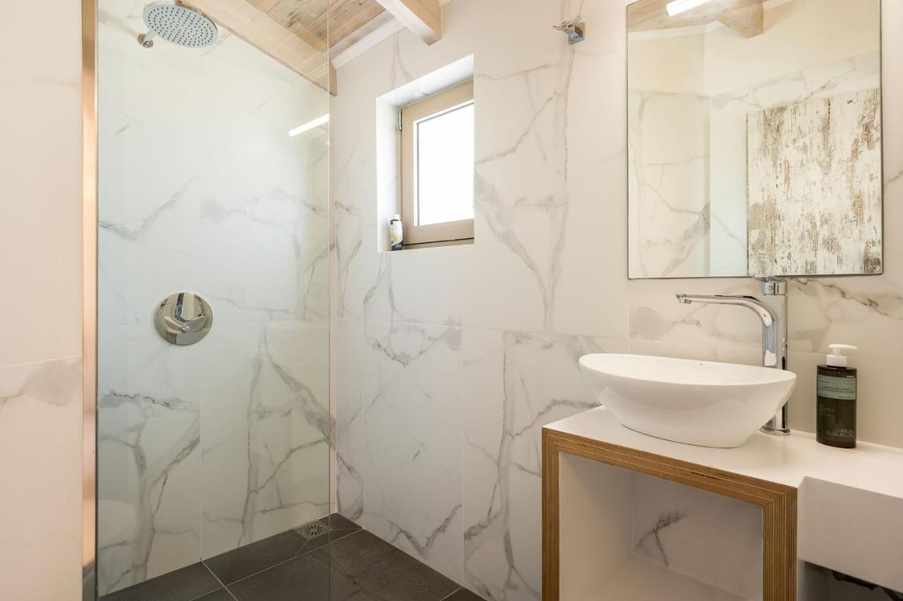 Casa Belvedere Boutique Villa Kournas Luaran gambar