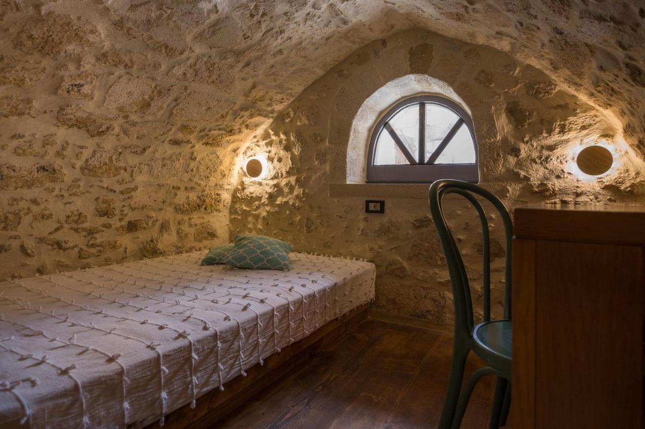 Casa Belvedere Boutique Villa Kournas Luaran gambar